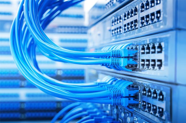 Network & Ağ Çözümleri