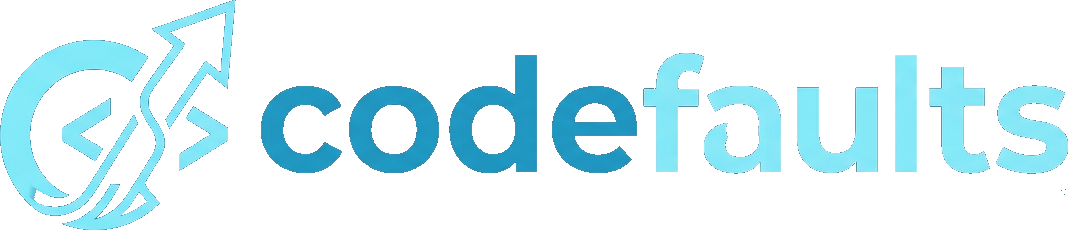 Codefaults