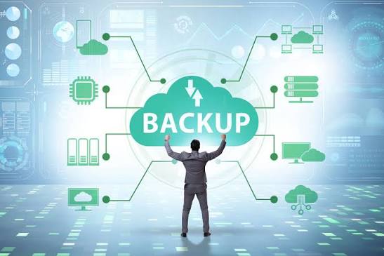 Backup Manager