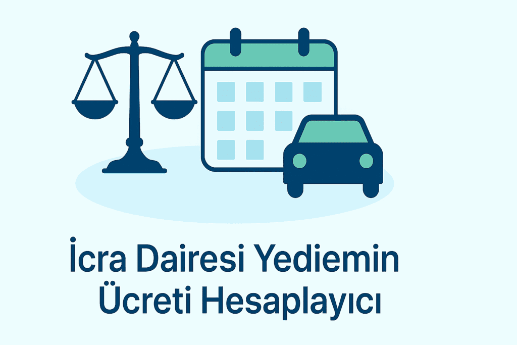 Yediemin İcra Takip Otomasyonu